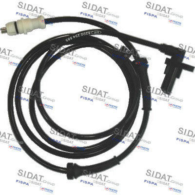 Fispa ABS sensor 84.524