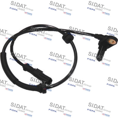 Fispa ABS sensor 84.535A2