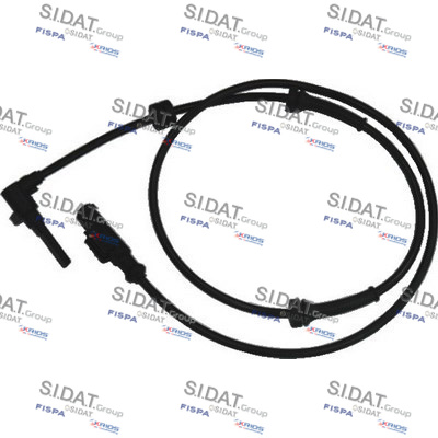 Fispa ABS sensor 84.537A2