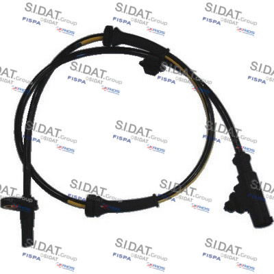 Fispa ABS sensor 84.541