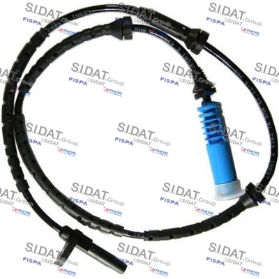 Fispa ABS sensor 84.543