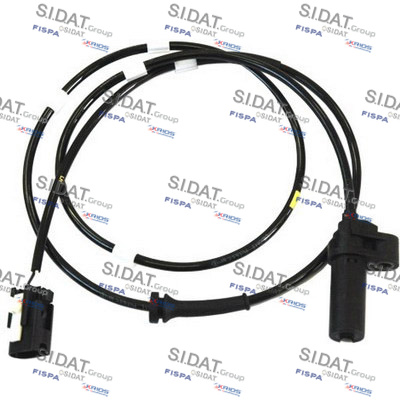 Fispa ABS sensor 84.691