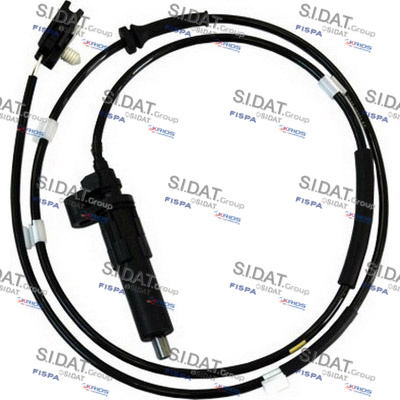 Fispa ABS sensor 84.700
