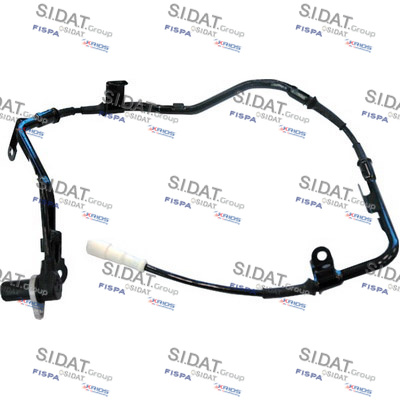 Fispa ABS sensor 84.759