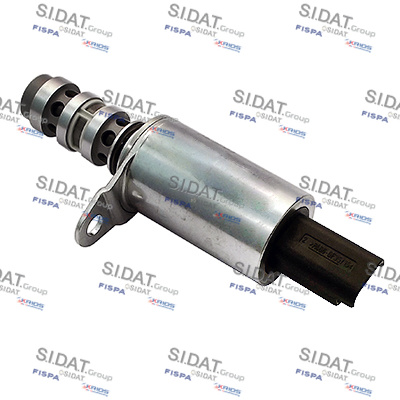 Fispa Nokkenasregelklep 87.083A2