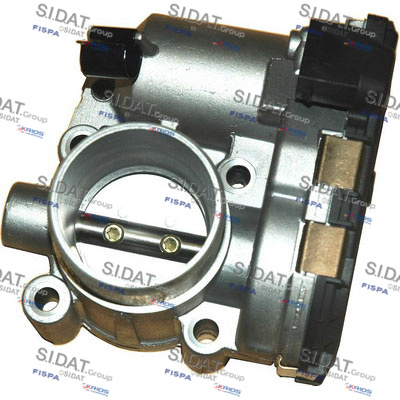 Fispa Gasklephuis 88.027