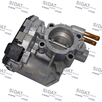 Fispa Gasklephuis 88.196