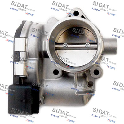 Fispa Gasklephuis 88.302