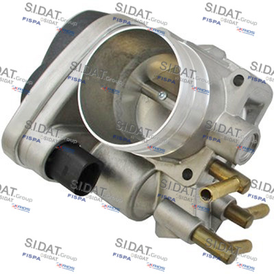 Fispa Gasklephuis 88.397