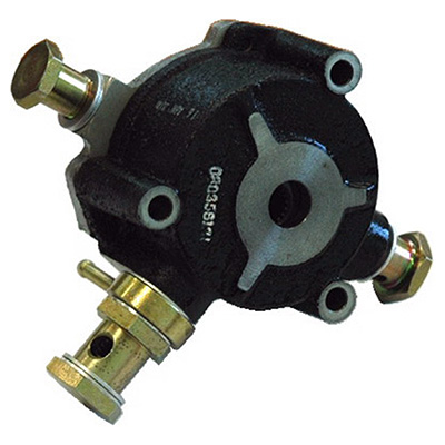 Fispa Vacuumpomp 89.192