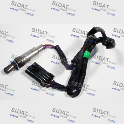 Fispa Lambda-sonde 90006