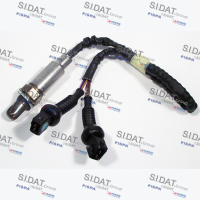 Fispa Lambda-sonde 90027