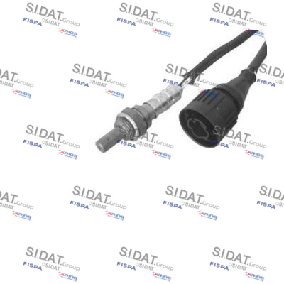 Fispa Lambda-sonde 90099