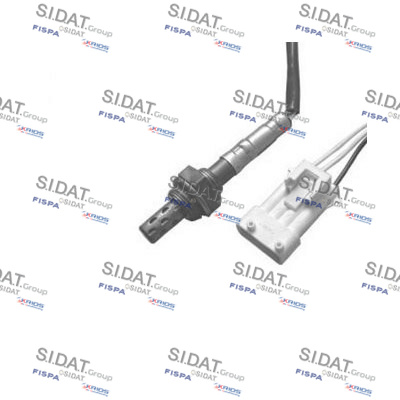 Fispa Lambda-sonde 90115