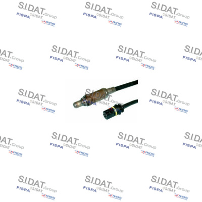 Fispa Lambda-sonde 90137