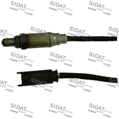 Fispa Lambda-sonde 90156