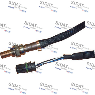 Fispa Lambda-sonde 90244