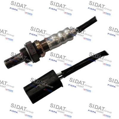 Fispa Lambda-sonde 90277