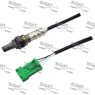 Fispa Lambda-sonde 90286