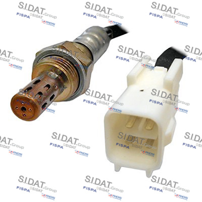 Fispa Lambda-sonde 90378