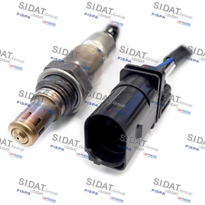 Fispa Lambda-sonde 90412