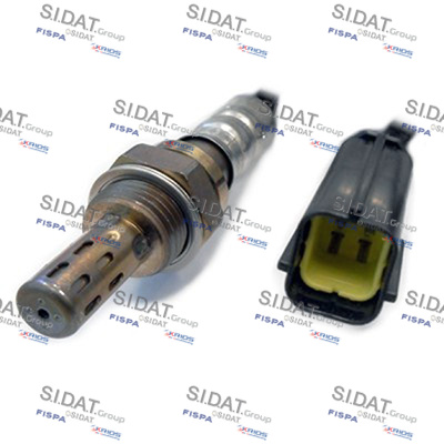 Fispa Lambda-sonde 90419