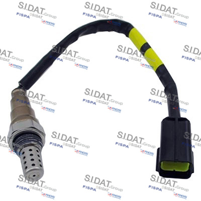 Fispa Lambda-sonde 90568