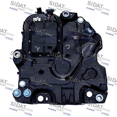 Fispa Ureumfilter 985009