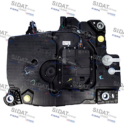 Fispa Ureumfilter 985011