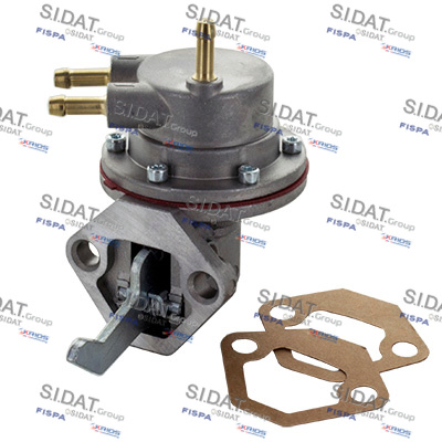 Fispa Brandstofpomp POC304