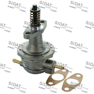 Fispa Brandstofpomp POC526