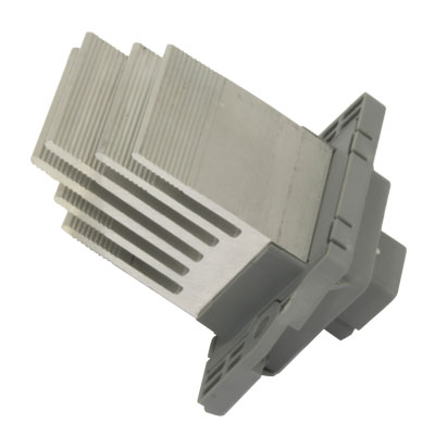 Hitachi Regeleenheid interieurventilator 132510