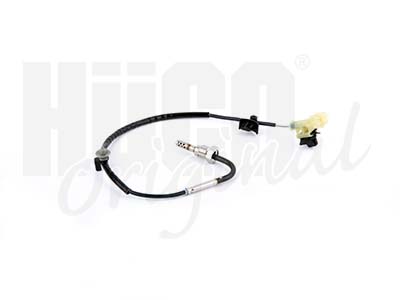 Hitachi Sensor uitlaatgastemperatuur 135529