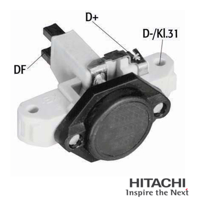 Hitachi Spanningsregelaar 2500551