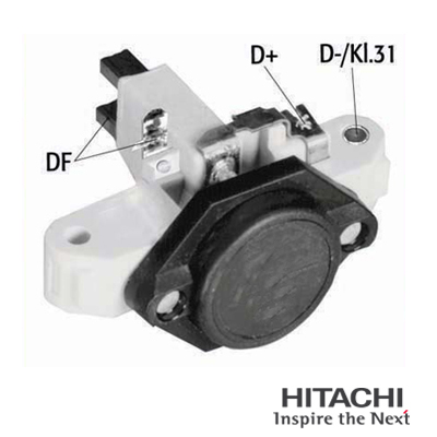 Hitachi Spanningsregelaar 2500558