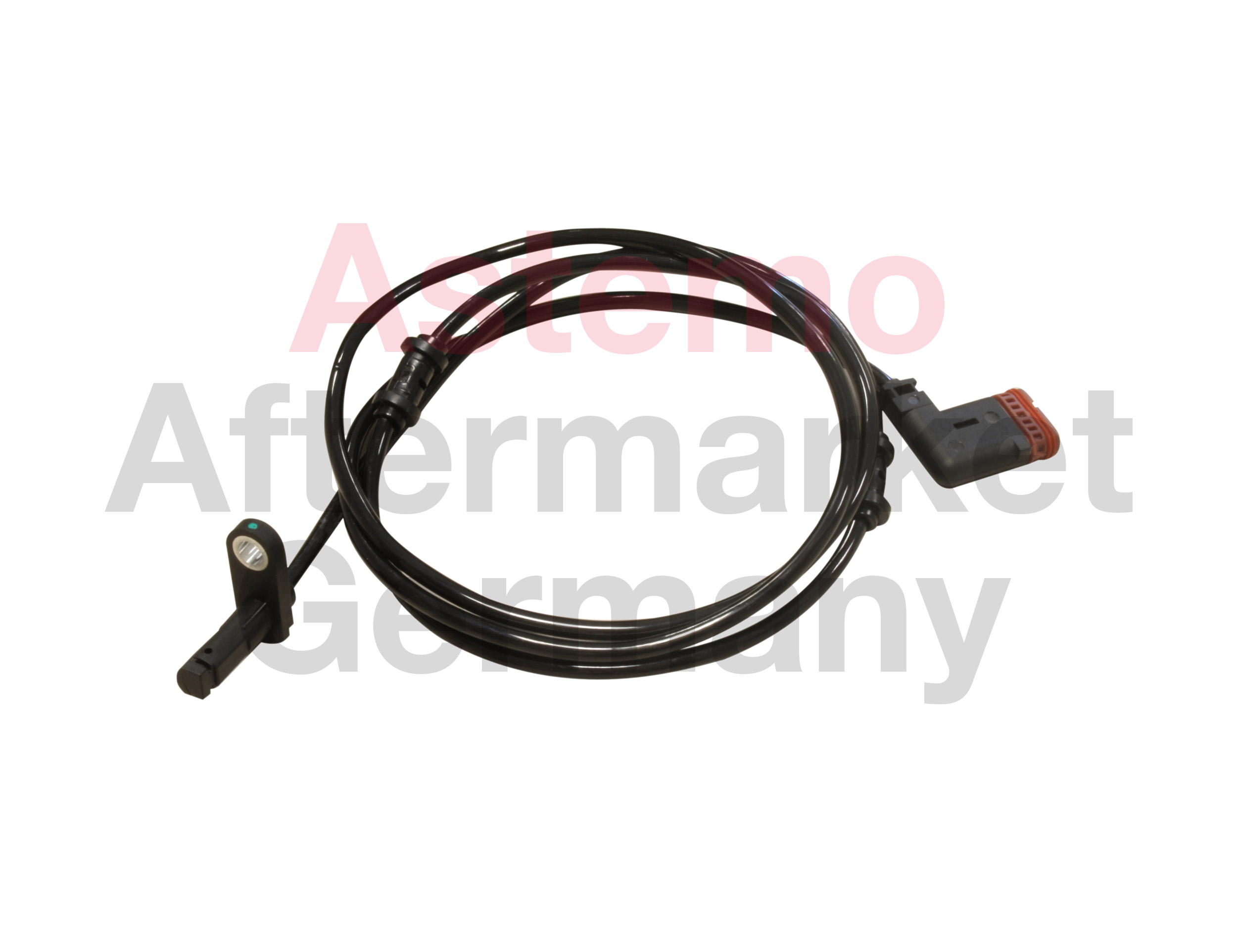 Hitachi ABS sensor 2501607