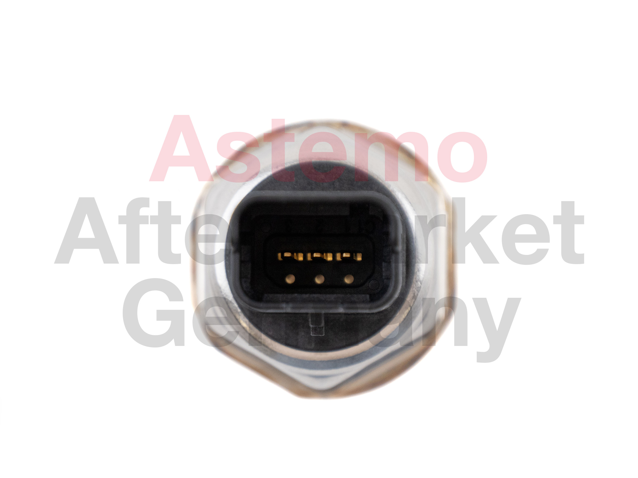 Hitachi Brandstofdruk sensor 2501937