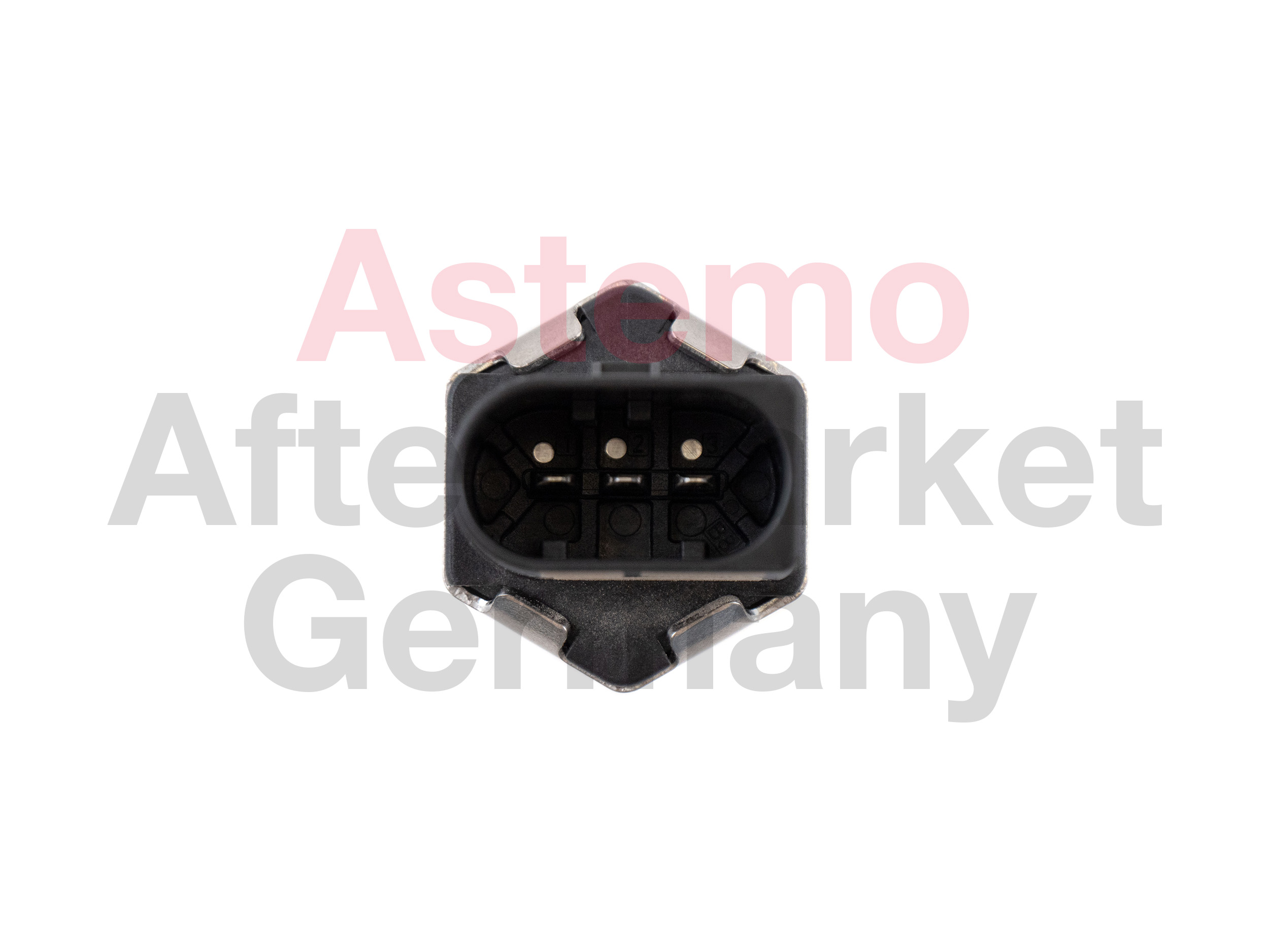 Hitachi Brandstofdruk sensor 2501941