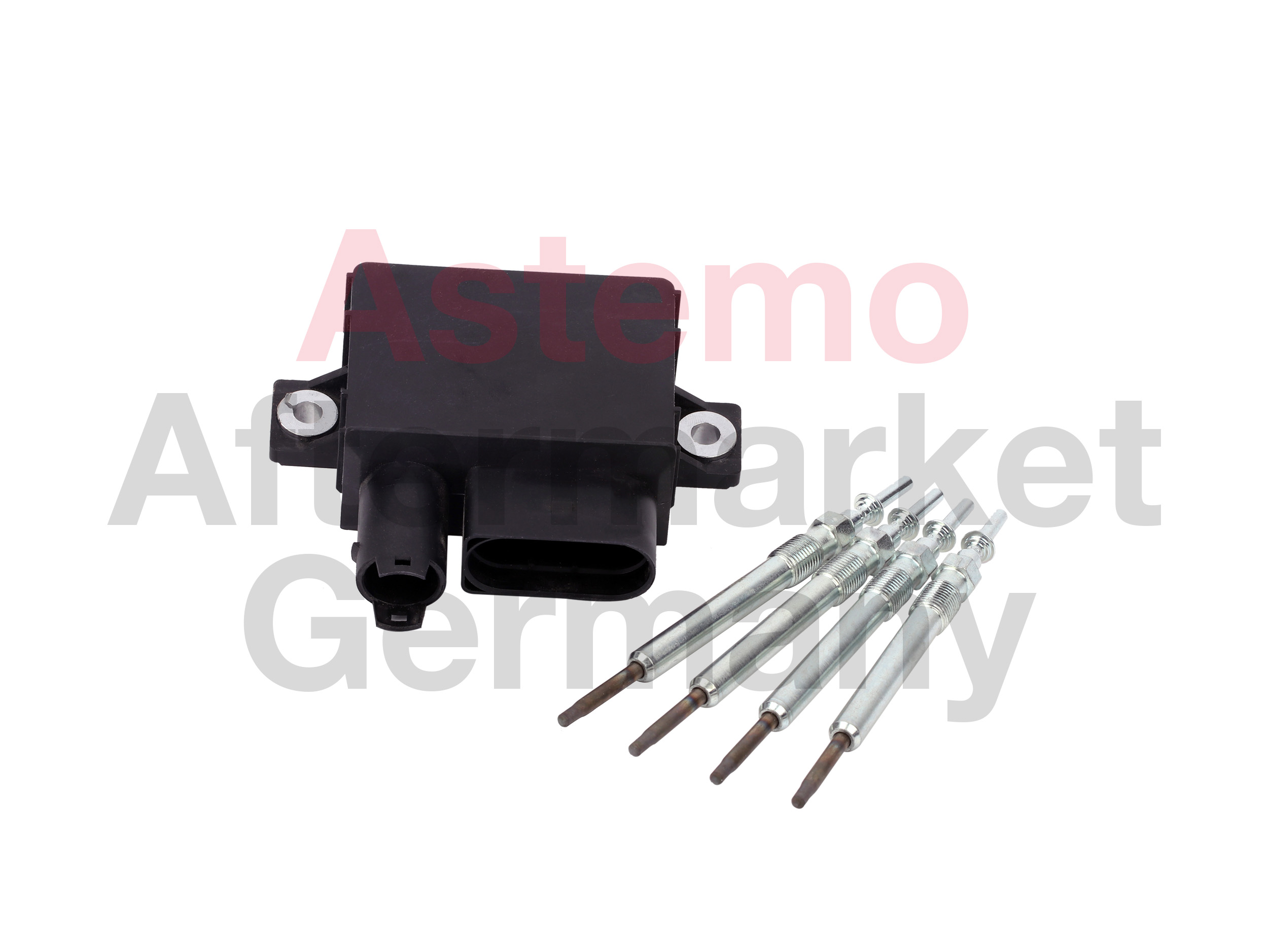 Hitachi Relais 2502300