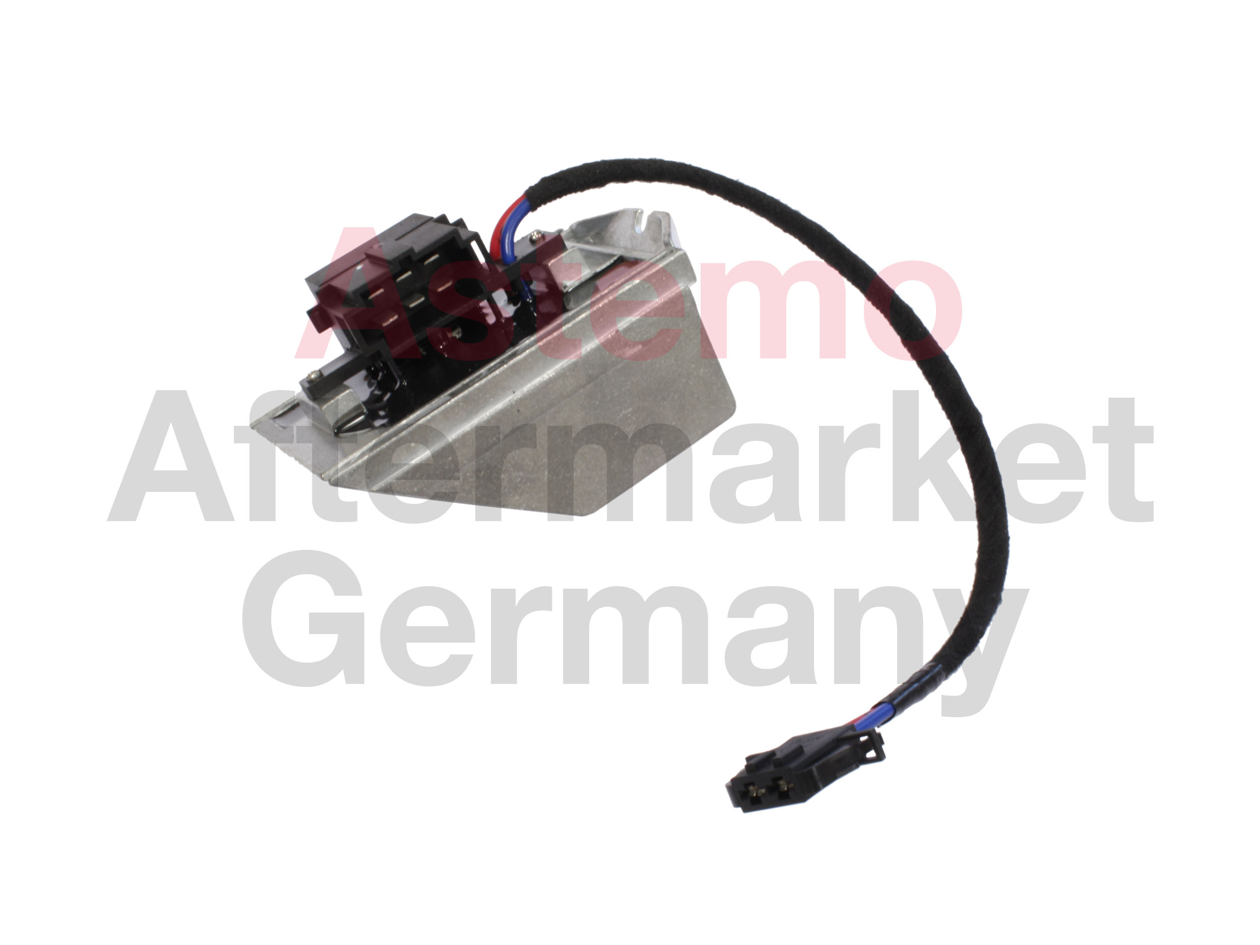 Hitachi Regeleenheid interieurventilator 2502532