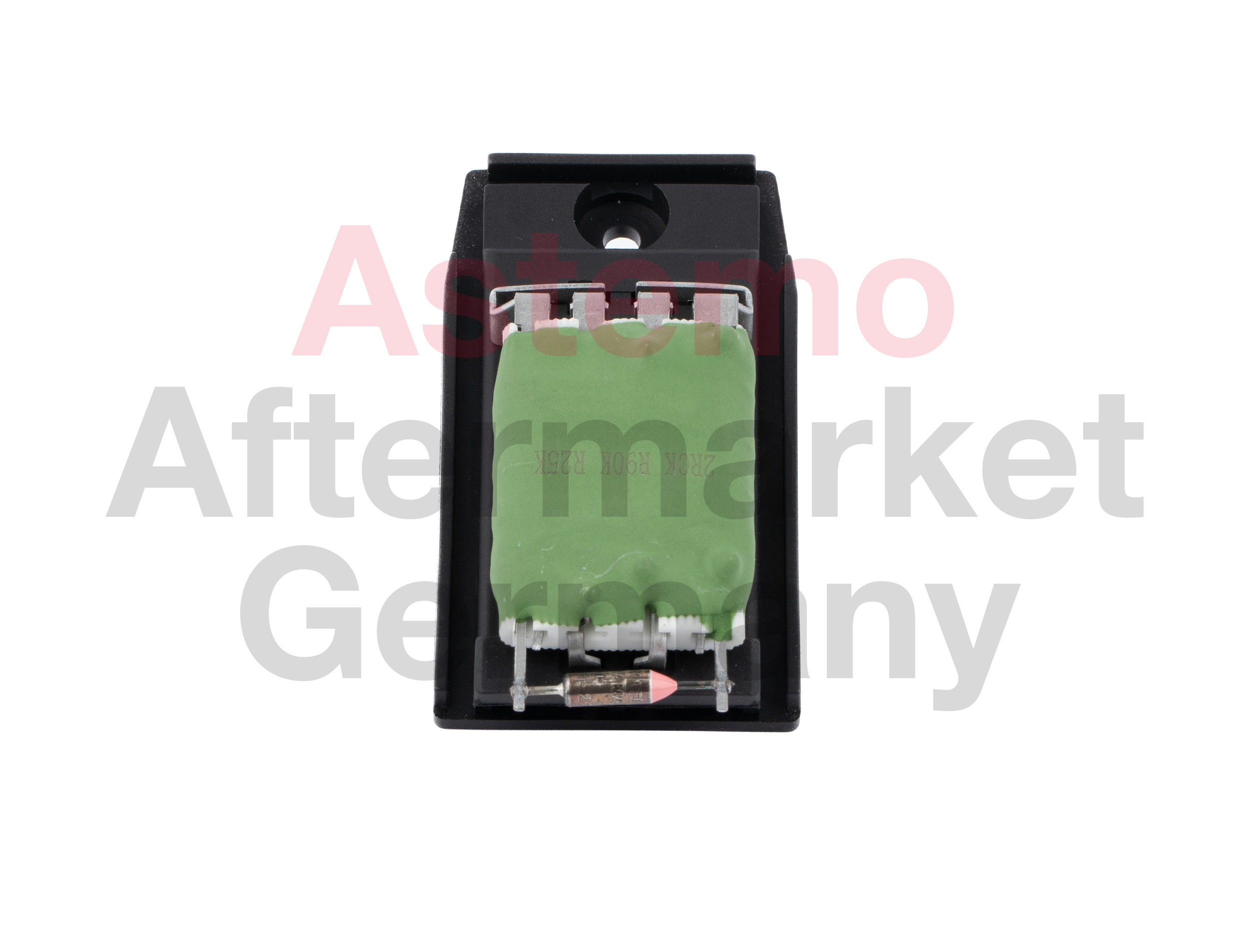 Hitachi Kachel-/voorschakelweerstand 2502586