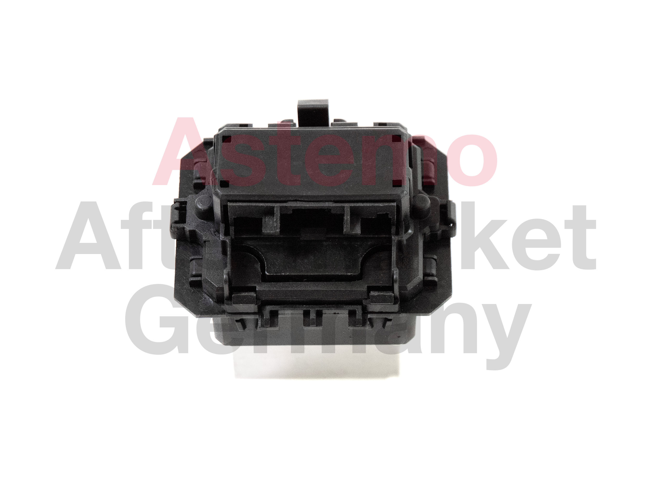 Hitachi Regeleenheid interieurventilator 2502603