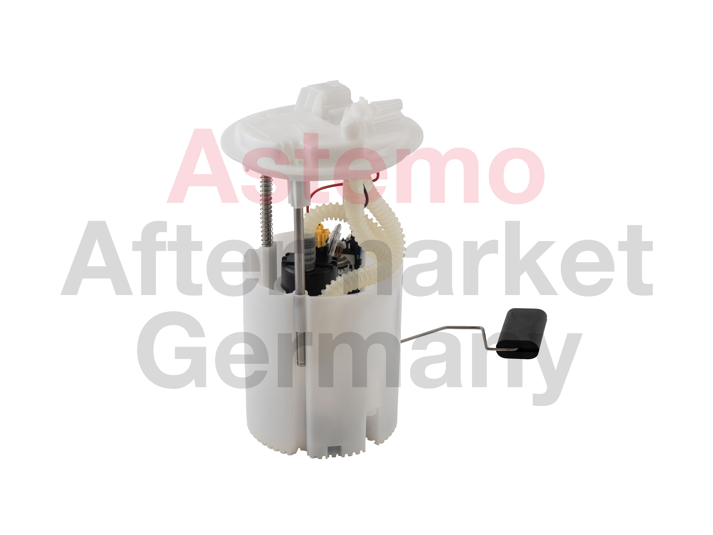 Hitachi Brandstoftoevoereenheid 2502709