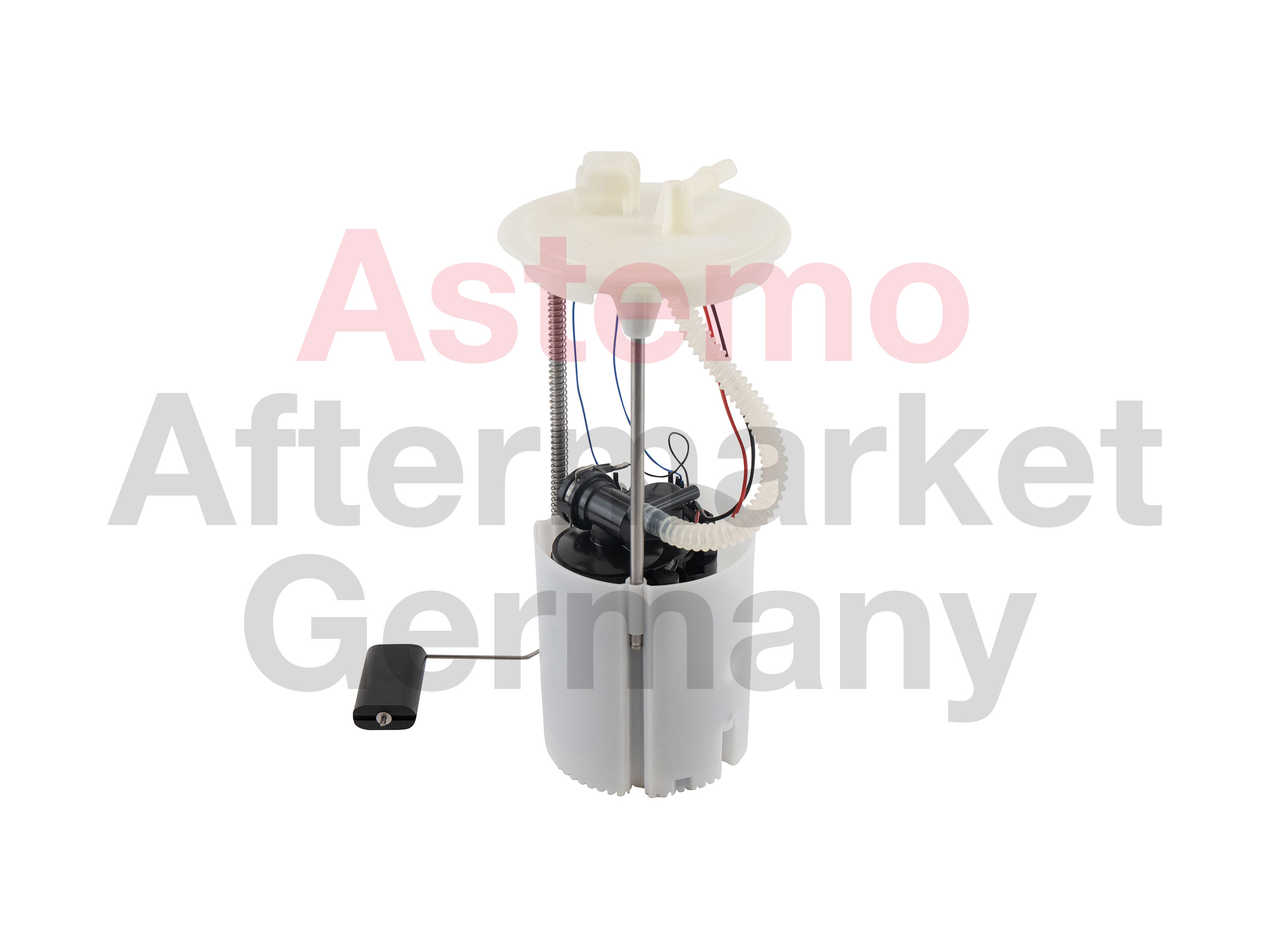 Hitachi Brandstoftoevoereenheid 2502712