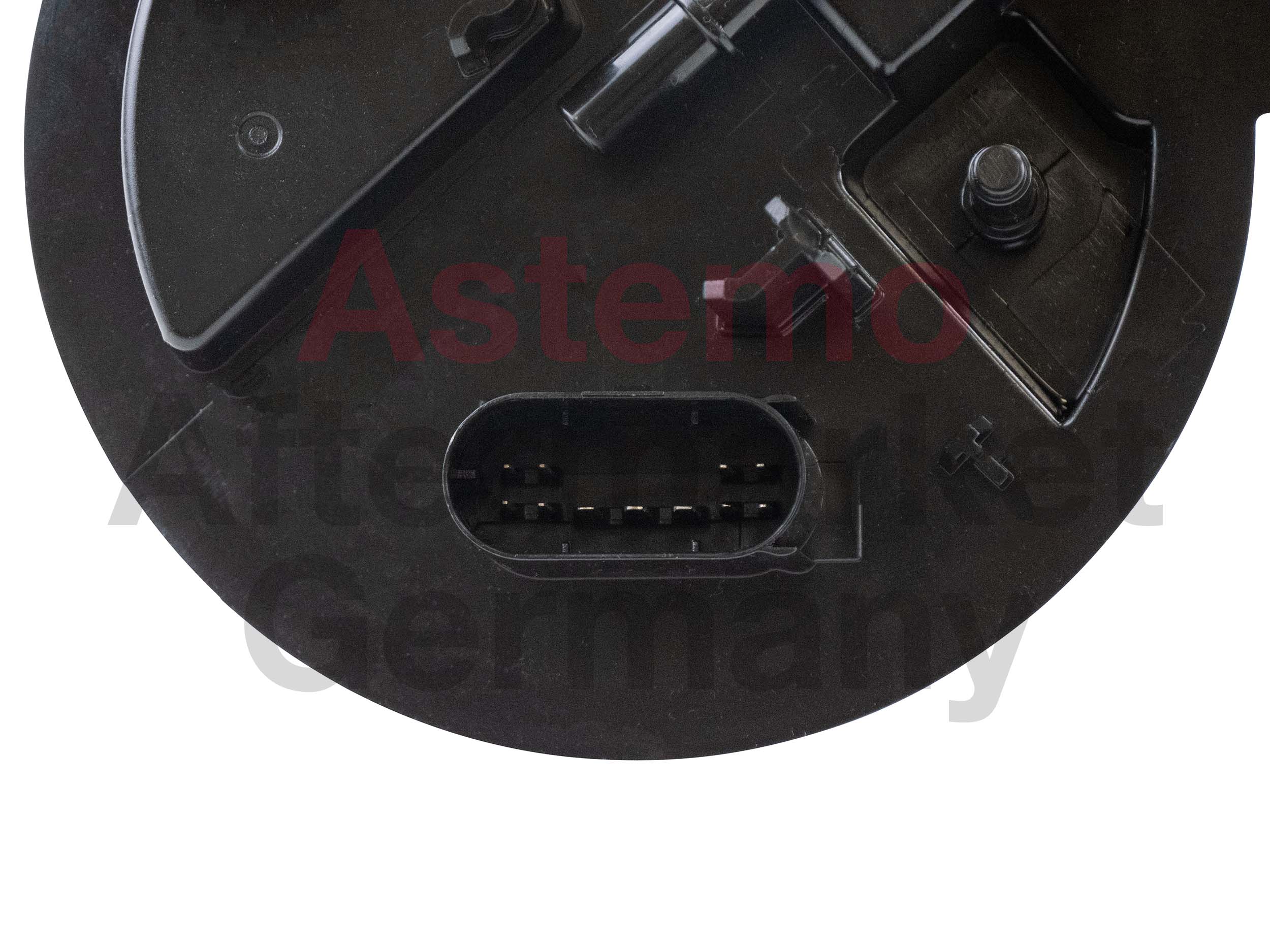 Hitachi Brandstoftoevoereenheid 2502718