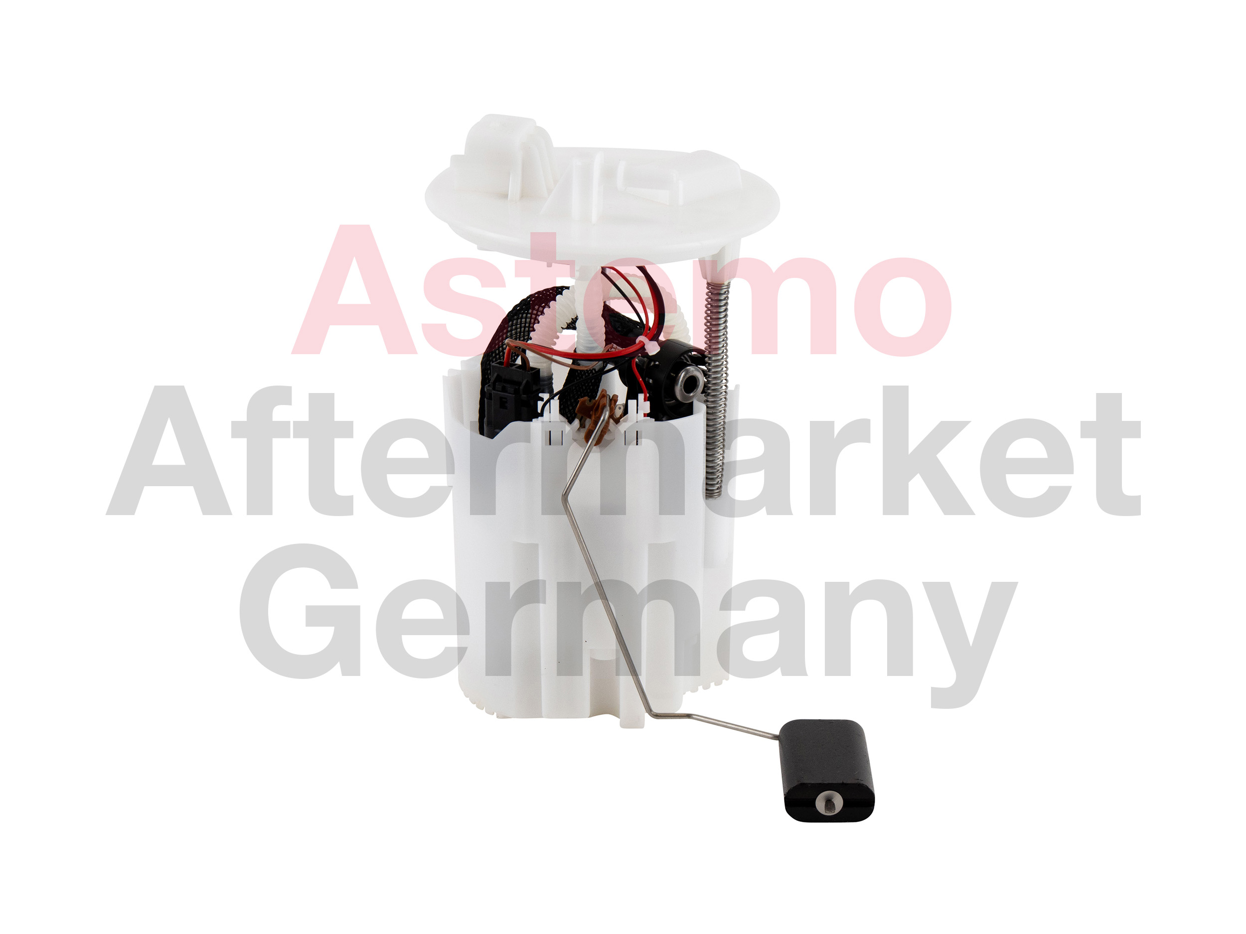 Hitachi Brandstoftoevoereenheid 2502722