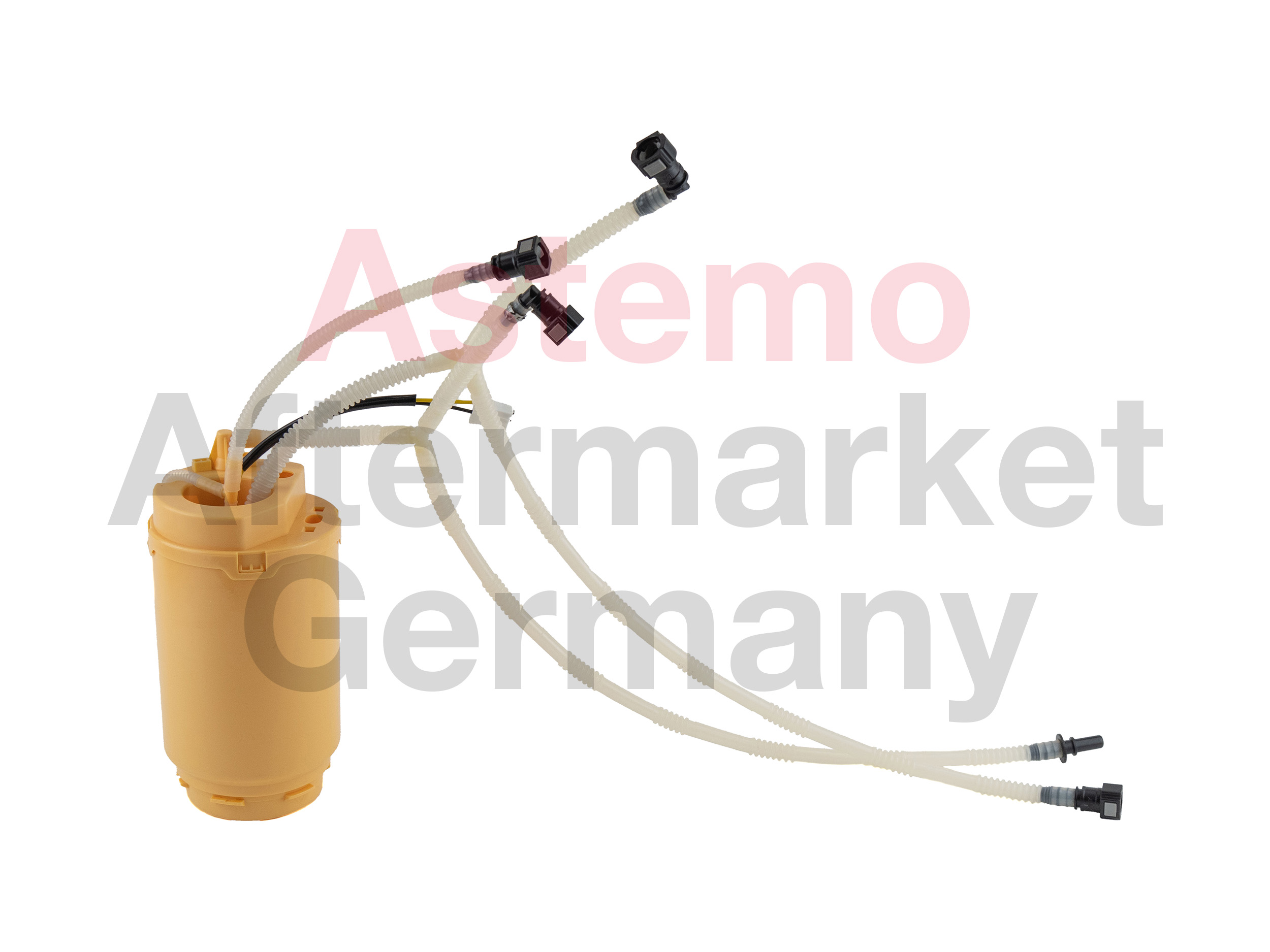 Hitachi Brandstoftoevoereenheid 2502723