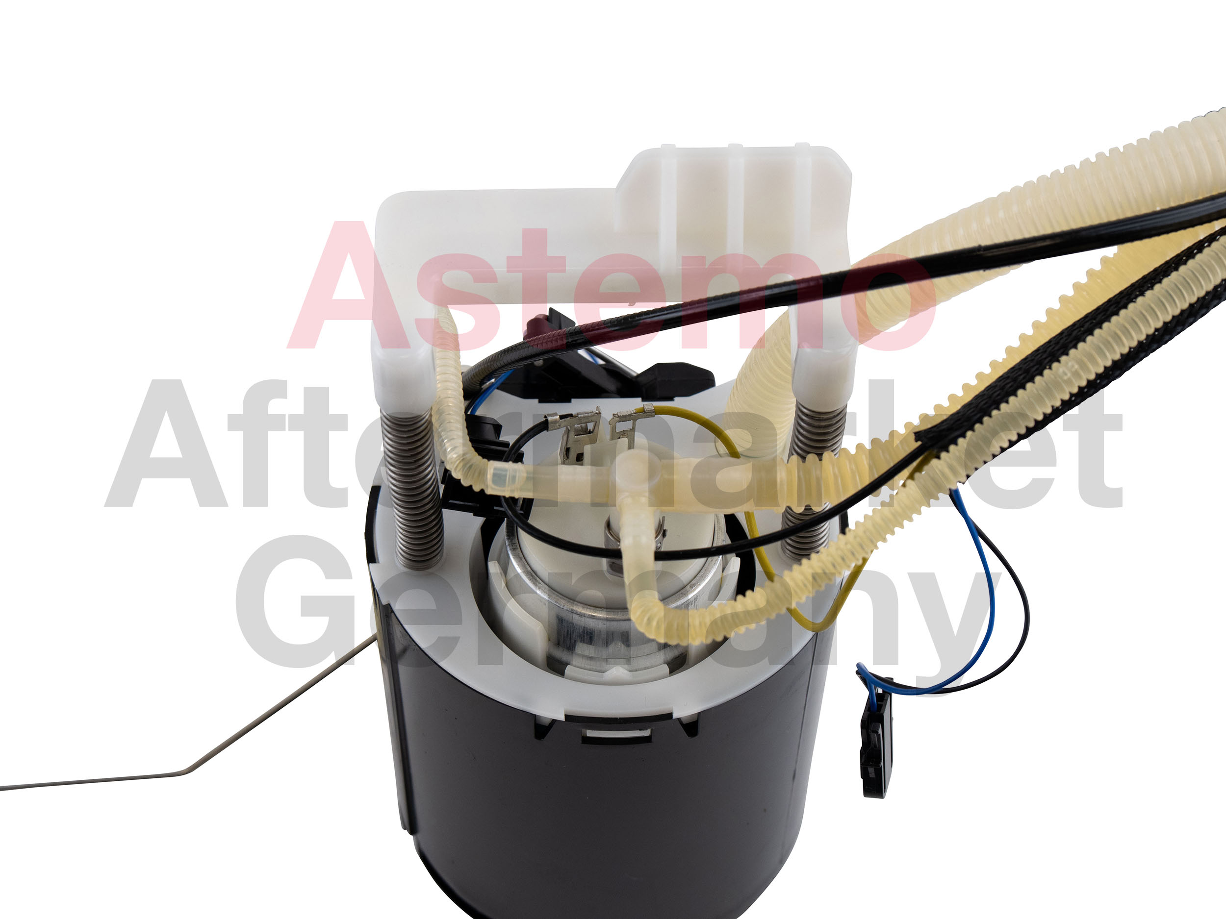 Hitachi Brandstoftoevoereenheid 2502727