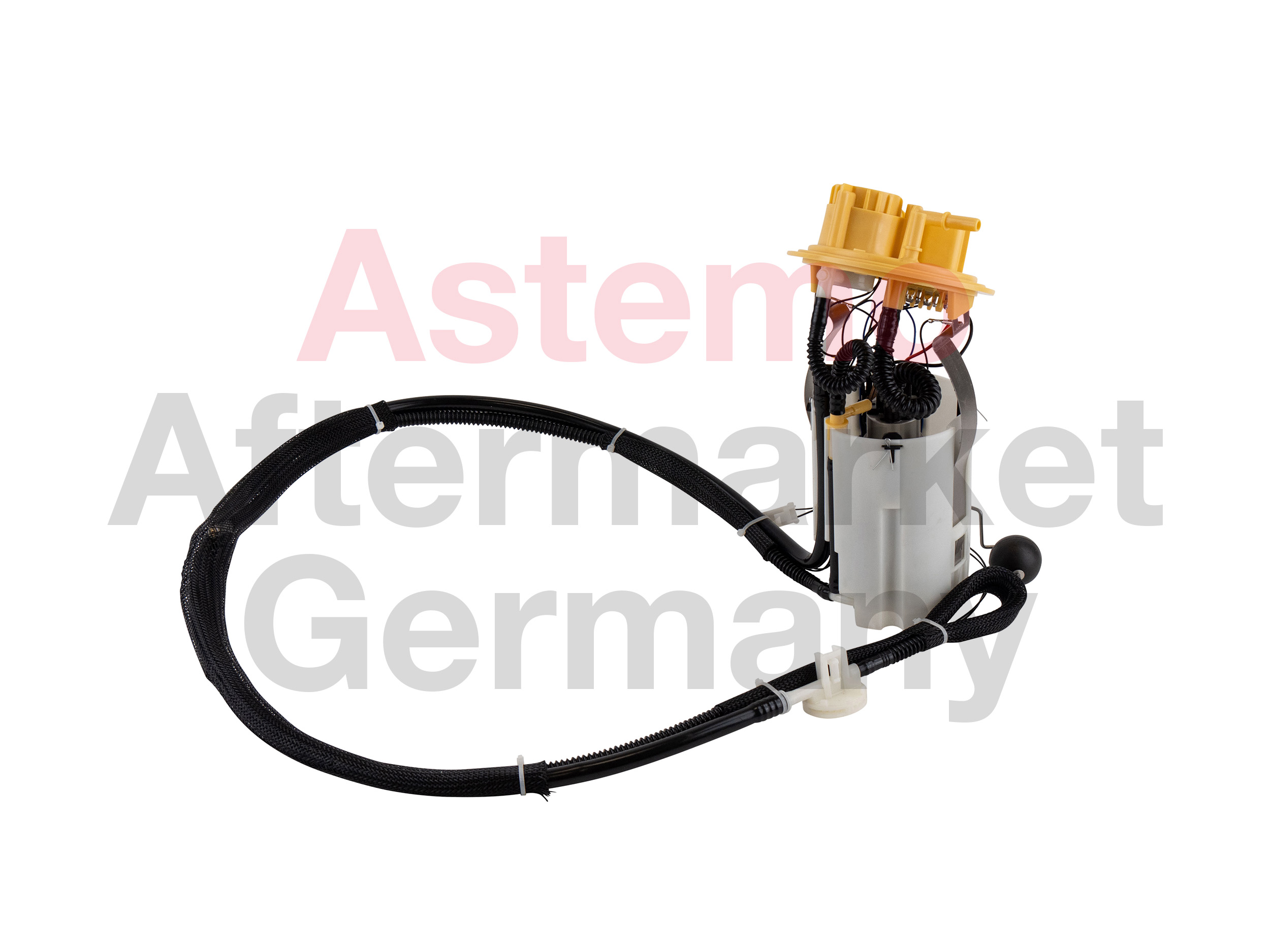 Hitachi Brandstoftoevoereenheid 2502729