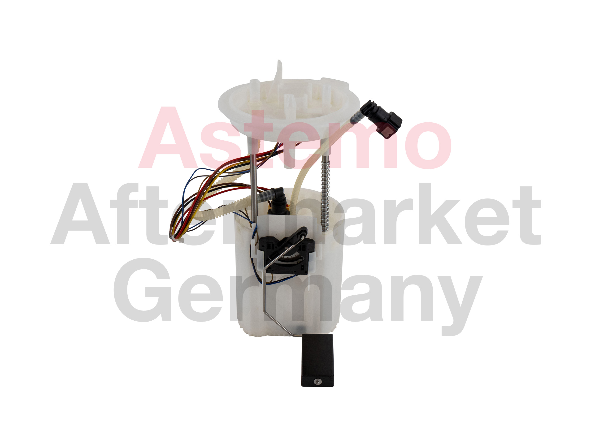 Hitachi Brandstoftoevoereenheid 2502738